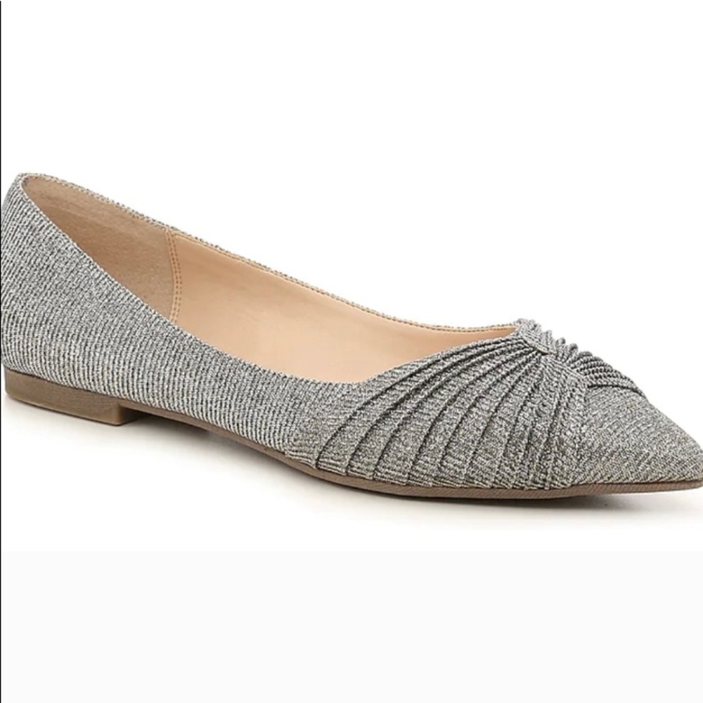 Nina Special Occasion flat shoe